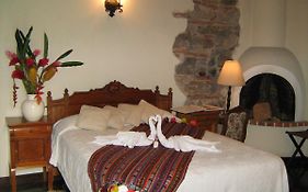 Hotel Casa Noble